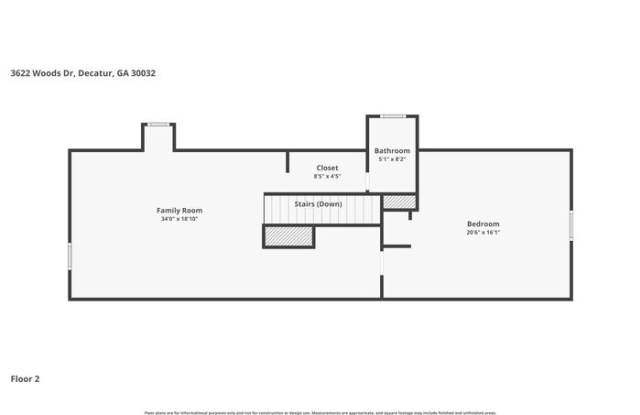 3622 Woods Drive Gallery 4