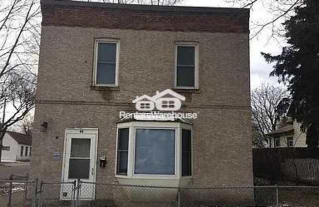 88 Cook Avenue West photos photos