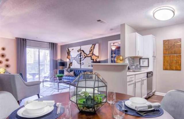 7000 Briarcliff Gables Cir NE - 7000 Briarcliff Gables Cir NE, North Druid Hills, GA 30329