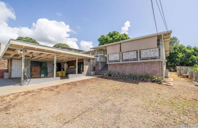 Bright and Updated 4BR/2BA Single Family Home in Makakilo (Kapolei) Gallery 4