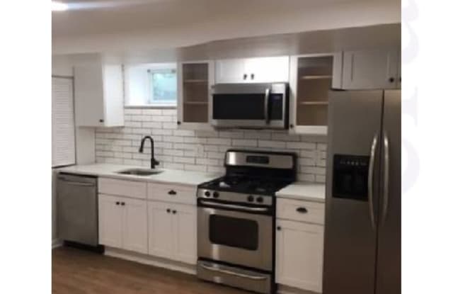 5508 sherier pl nw - 5508 Sherier Place Northwest, Washington, DC 20016
