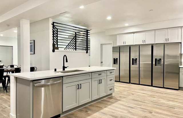 1587 W 35th Street - Co-Living photos photos