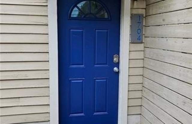 1704 DANTE Street photos photos