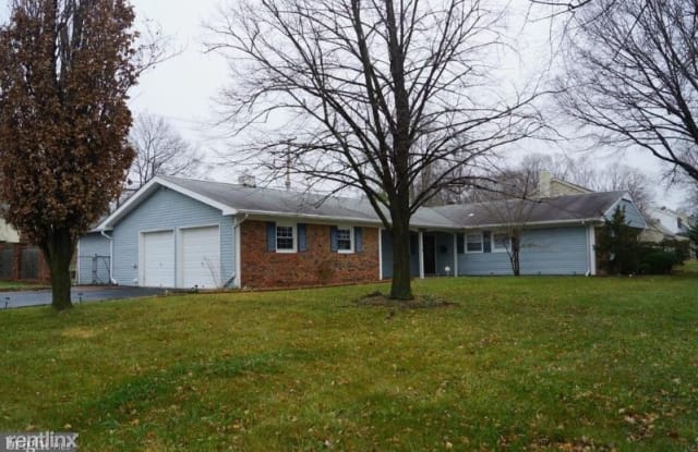 12200 Maycheck Ln - 12200 Maycheck Lane, Bowie, MD 20715