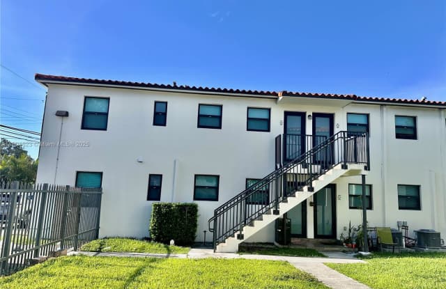 4204 Southwest 14th Street - 4204 Southwest 14th Street, Miami-Dade County, FL 33134