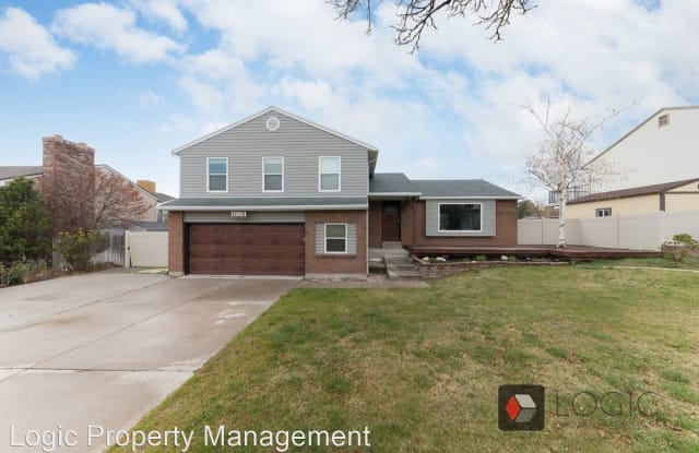 11924 S. Cedar Ridge Rd - 11924 Cedar Ridge Road, Sandy, UT 84094