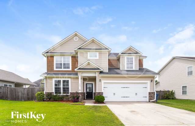 113 Summer View Road - 113 Summer View Road, Berkeley County, SC 29486