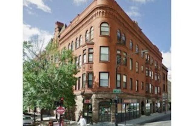 2300 North Clark Street - 2300 North Clark Street, Chicago, IL 60614