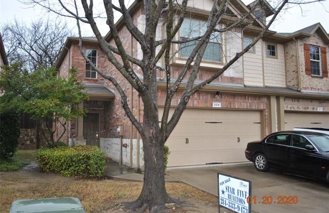 309 Ladyfern Way - 309 Ladyfern Way, Garland, TX 75040