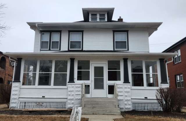 4907 Underwood Ave. photos photos