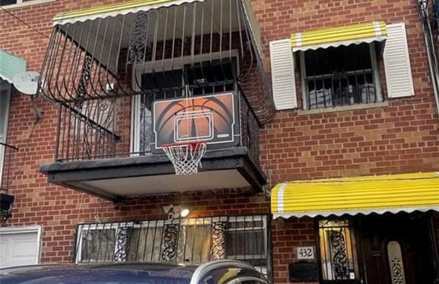 432 Bolton Avenue - 432 Bolton Avenue, Bronx, NY 10473