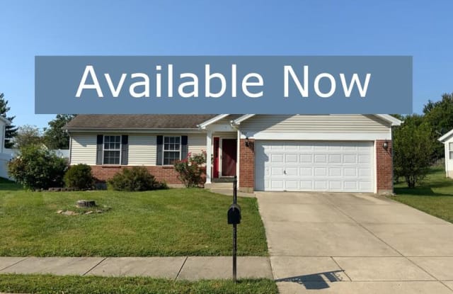 537 Highland View Drive - 537 Highland View Drive, O'Fallon, IL 62269
