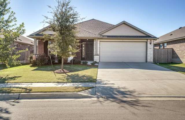 3401 Pauling Loop, Round Rock, TX 78665 photos photos