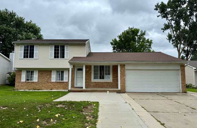 4-Bedroom Colonial in Grand Blanc – Spacious  Move-In Ready! photos photos