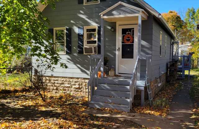 167 1/2 Mount Vernon Avenue - 167 1/2 Mount Vernon Avenue, Rochester, NY 14620