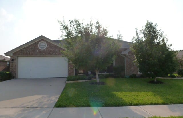 4806 Hammerstone Trail - 4806 Hammerstone Trail, Killeen, TX 76542