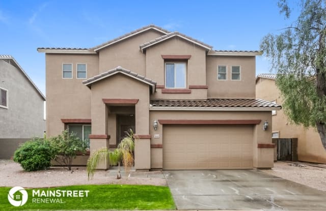 4919 West Apollo Road - 4919 West Apollo Road, Phoenix, AZ 85339
