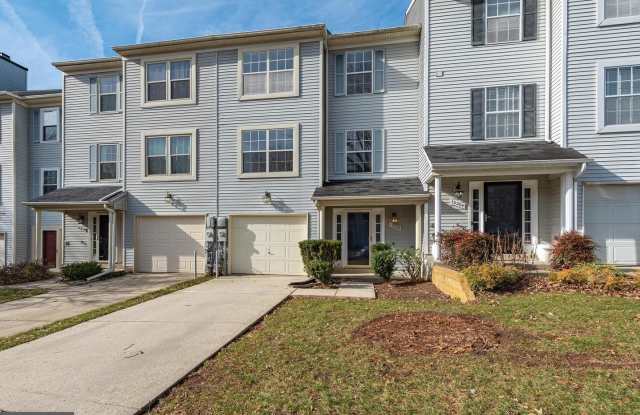12206 SLEEPY HORSE LN - 12206 Sleepy Horse Lane, Columbia, MD 21044
