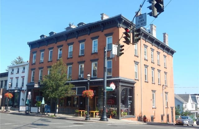 49 Main Street - 49 Main St, Tarrytown, NY 10591