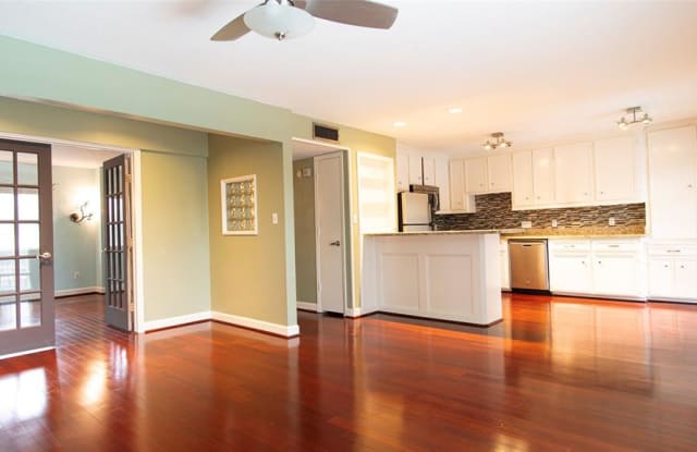 3502 Burlington Street - 3502 Burlington Street, Houston, TX 77006