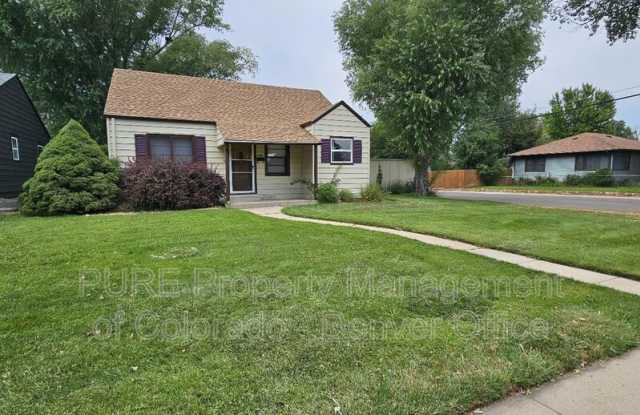 4001 S Pennsylvania St - 4001 South Pennsylvania Street, Englewood, CO 80113 4001 S Pennsylvania St - 4001 South Pennsylvania Street, Englewood, CO 80113