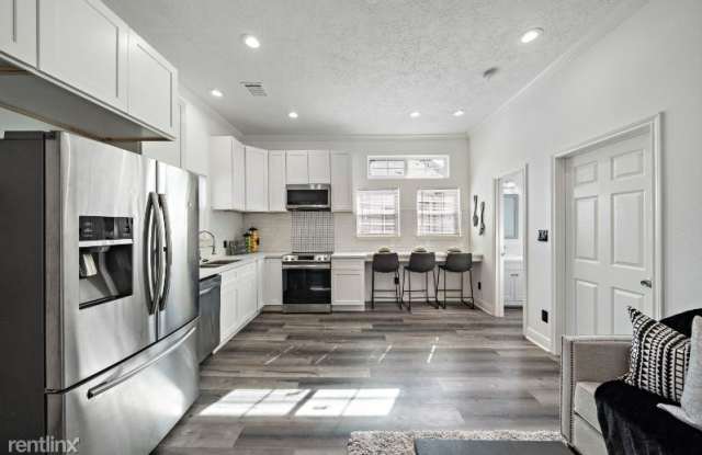 2720 Briley Street A - 2720 Briley Street, Houston, TX 77004