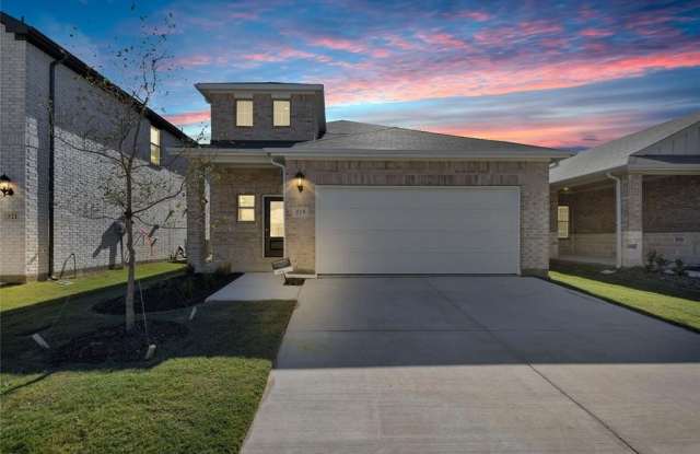 519 Blanton Street - 519 Blanton Street, Collin County, TX 75069