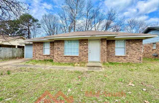 3600 Pembrook Drive - 3600 Pembrook Drive, Horn Lake, MS 38637