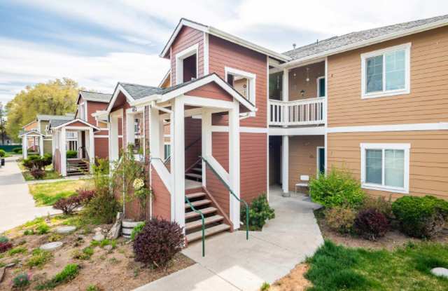 Ridgeview Commons photos photos