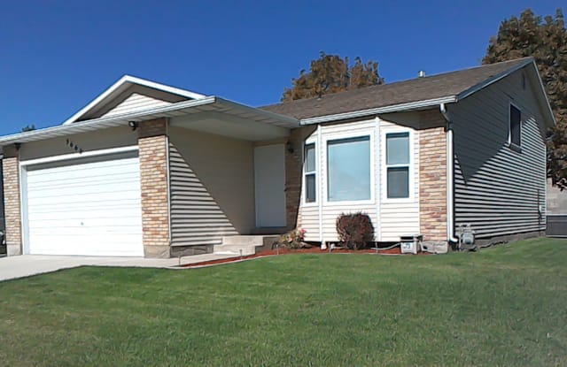 3662 W. Christyann Drive - 3662 Christyann Drive, Taylorsville, UT 84129