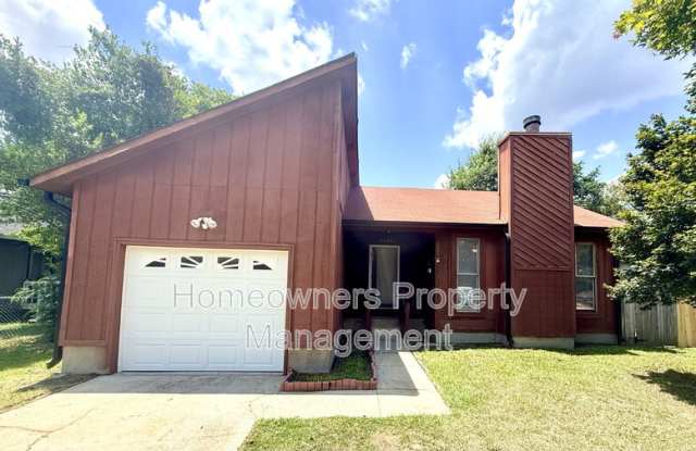 6868 Candlewood Dr photos photos
