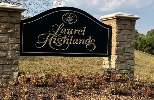 3615 LAUREL VIEW COURT - 3615 Laurel View Court, Maryland City, MD 20724