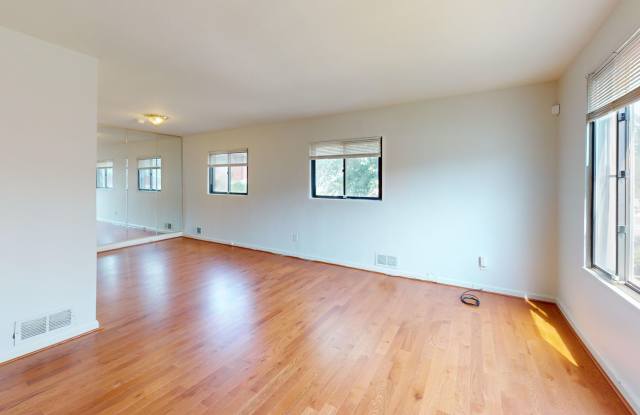Takoma Park Three Bedroom Available Now W/Off Street Parking! - 11 Sheridan Street Northwest, Washington, DC 20011
