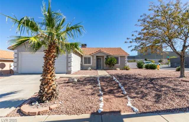 500 Grape Drive - 500 Grape Drive, Henderson, NV 89015