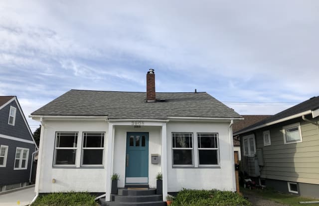 3905 N 36th St - 3905 North 36th Street, Tacoma, WA 98407