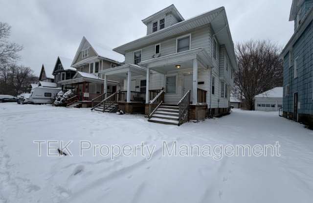 172-174 Rosewood Terrace photos photos