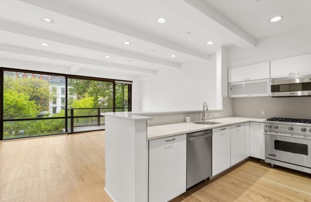 229 East 2nd Street - 229 East 2nd Street, New York City, NY 10009