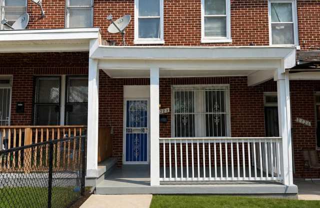 Home with Modern Kitchen, Finished Basement & Backyard Deck photos photos