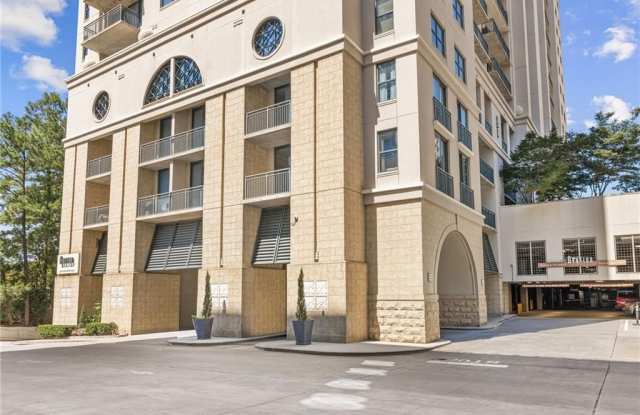 3040 Peachtree Road NW unit: 605 photos photos