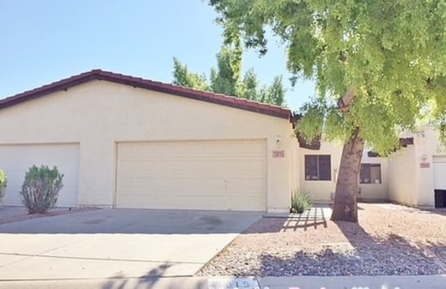 1915 N Scovel St - 1915 North Scovel Street, Tempe, AZ 85281