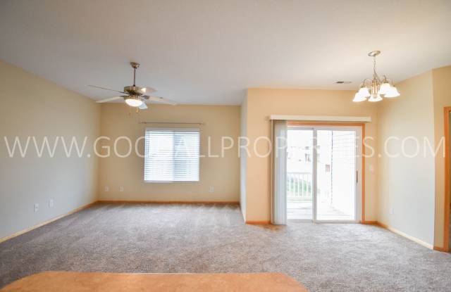 Welcome to this affordable 2-Bedroom, 2-Bath Condo in Johnston with Detached 1-Car Garage. Gallery 4