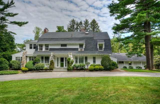 188 Orchard Ridge Road - 188 Orchard Ridge Road, Chappaqua, NY 10514
