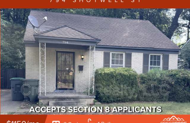 794 Shotwell St Gallery 1