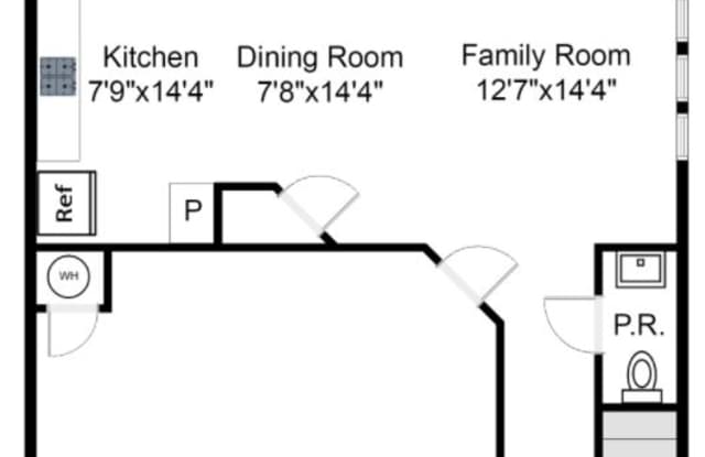 6407 Hopkins Dr - B Gallery 2