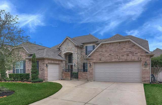 9422 Cheslyn Court - 9422 Cheslyn Court, Harris County, TX 77375