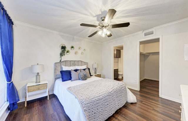 Magnolia Court Apartments Gallery 2