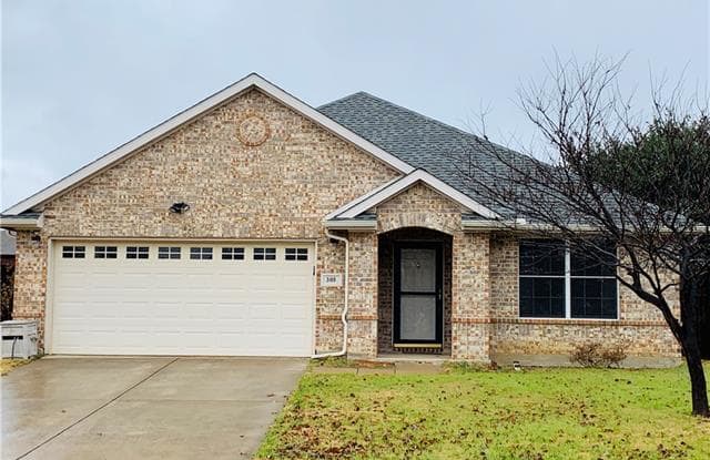 305 Foreston Drive - 305 Foreston Drive, Roanoke, TX 76262