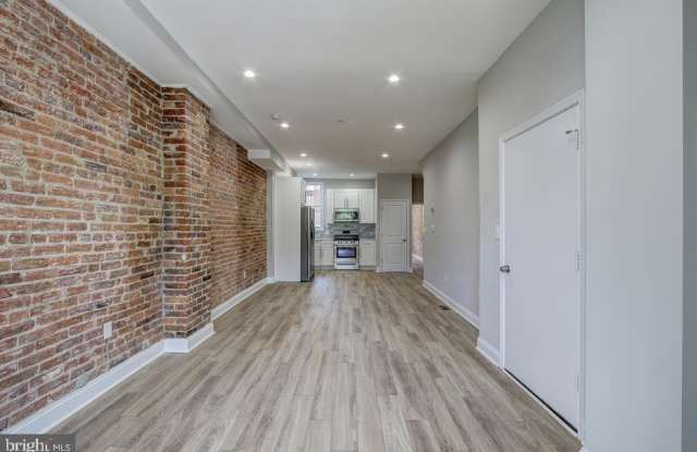1626 MONROE STREET NW Gallery 4