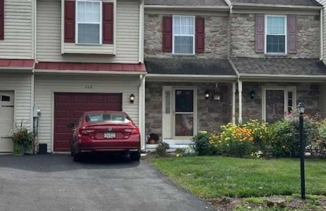 628 NEW MARKET Drive - 628 New Market Drive, Montgomery County, PA 18964