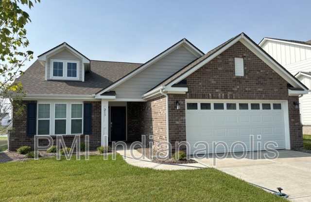 213 Cape May Drive - 213 Cape May Drive, Hamilton County, IN 46069